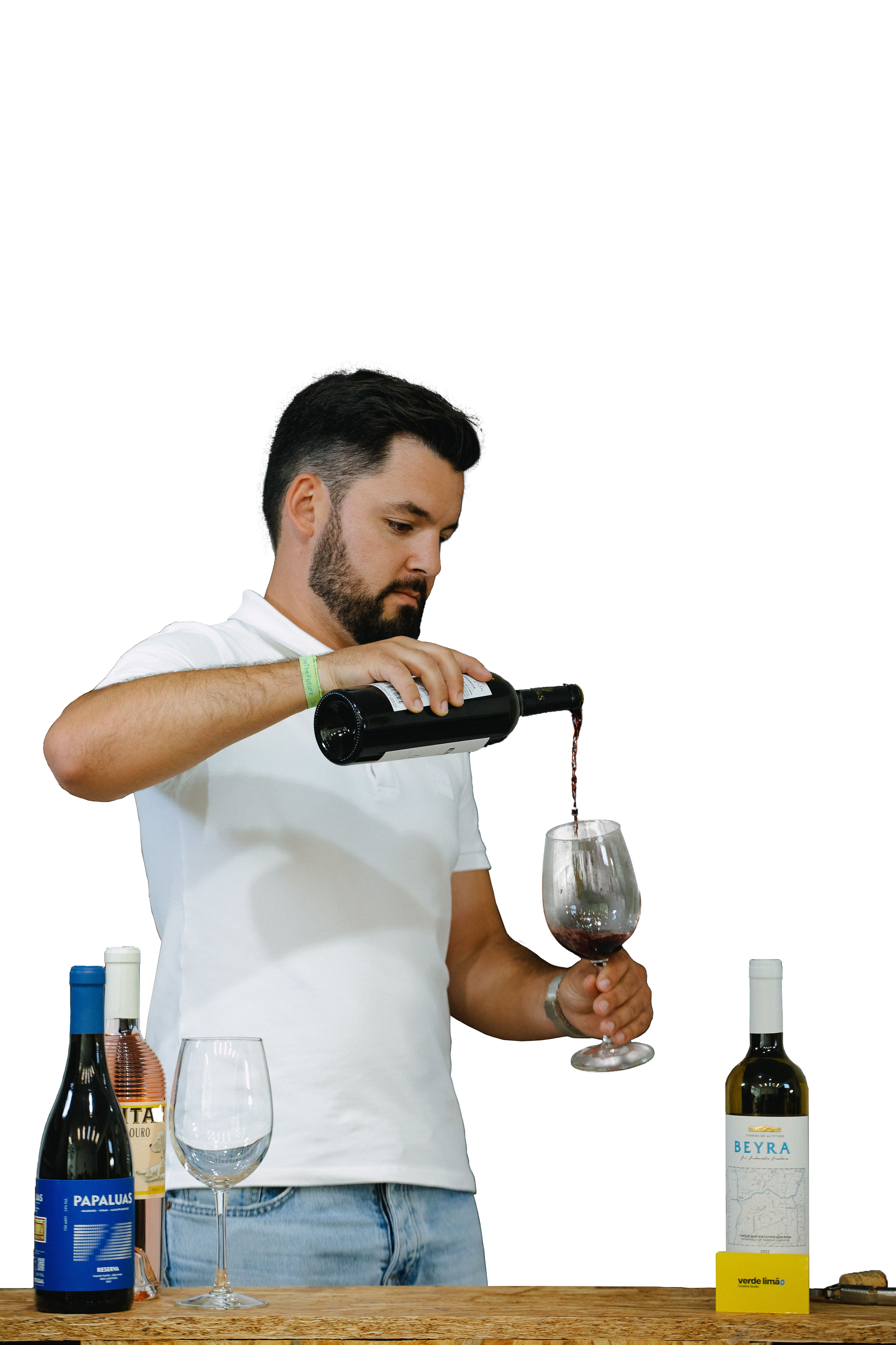 Sector Vitivinícola