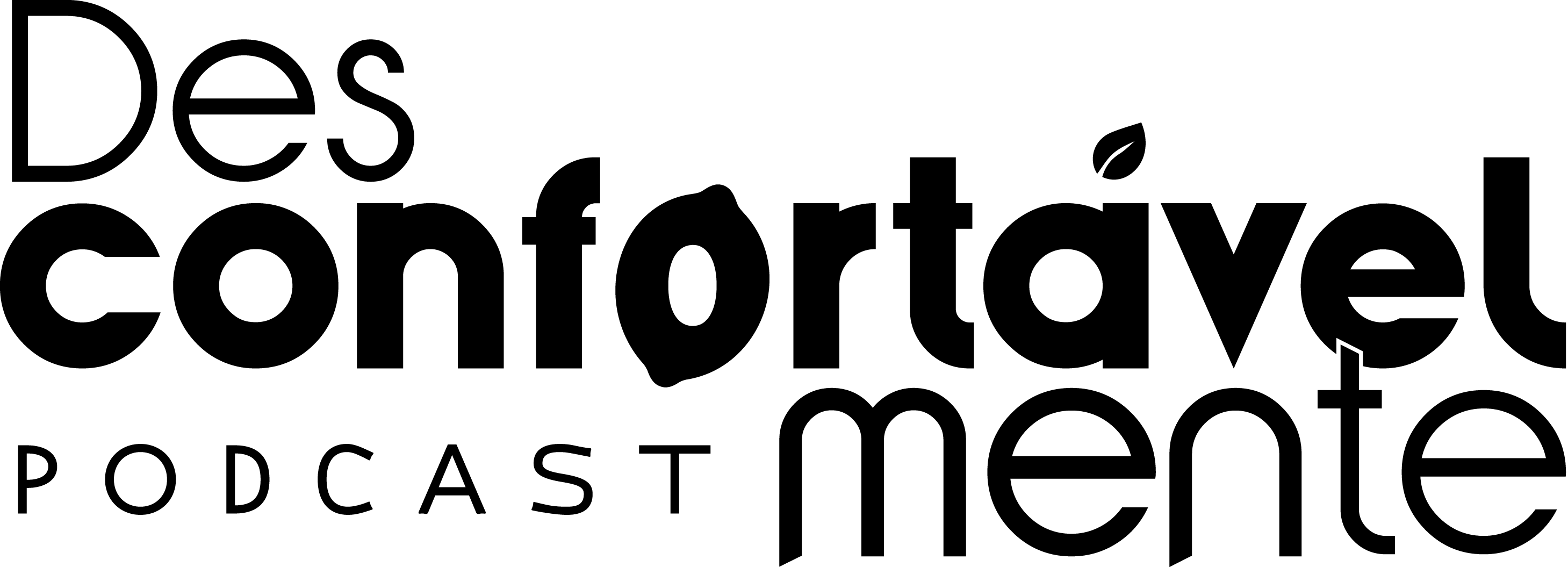 Desconfortavelmente Podcast